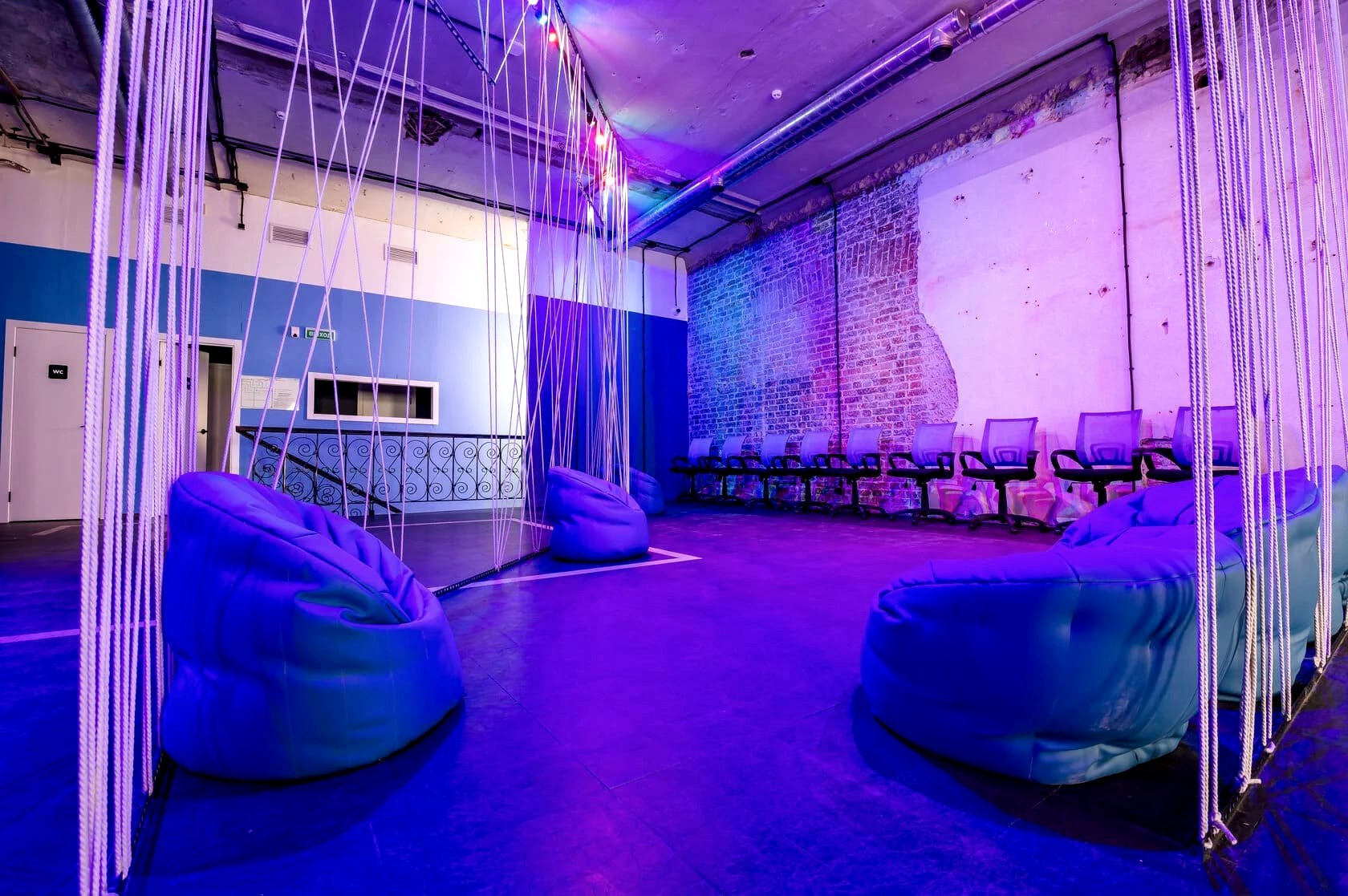 VR Interactive Алматы